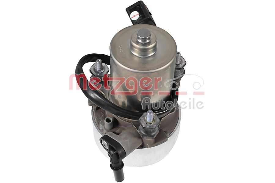 METZGER 8010164 ORIGINAL ERSATZTEIL GREENPARTS Unterdruckpumpe, Bremsanlage